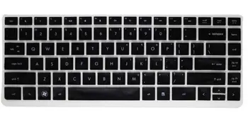 

Silicone Gel Keyboard Protector Cover Skin for HP Probook 4330S 4331S 4431S 4436S 4446S 4441S 4341S Free Shipping