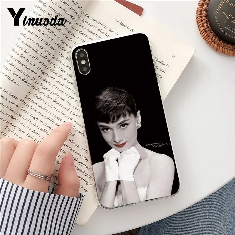 Audrey Hepburn