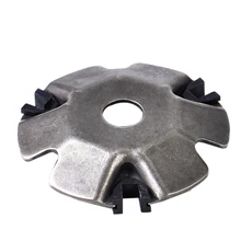 Scooters Mopeds ATV’s & Karts with 50cc 4 Stroke GY6 Based QMB139 engines