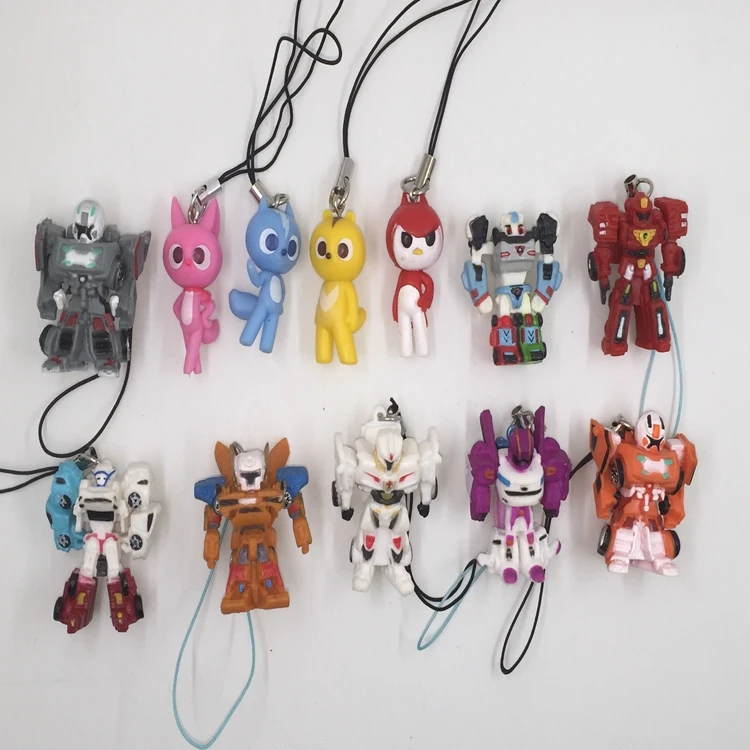 mini force korea toys