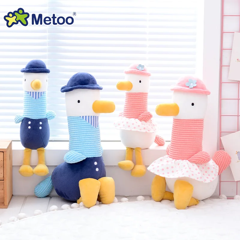 

New Baby Cartoon Bird Plush Toys Kids Cute Dolls Boys Girls Lovely Pillow Toys Newborn Birthday Gifts Infants Sleeping Dolls Hot