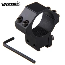 Охотничий аксессуар Охота High Profile 30 мм кольцо 11 мм ласточкин хвост Rail Weaver Scope крепление кольца Пикатинни Крепление для Riflescope