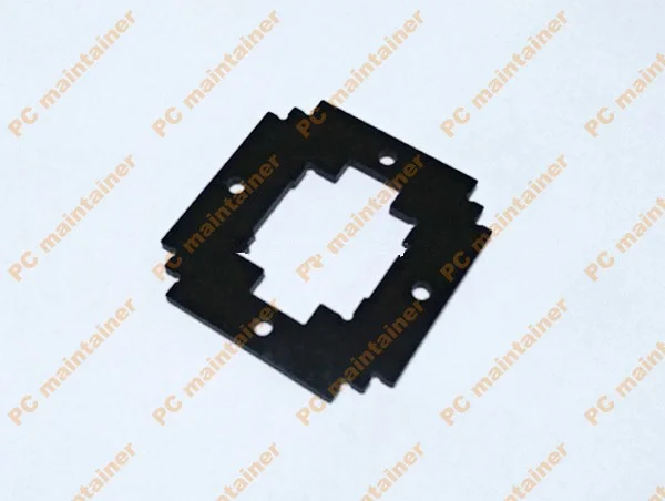 

For intel three generations 3770K E3-1230 1231 CPU close the lid Cover plate head cover batter board locating plate
