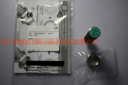

Original new 100% inductance sensor NCB8-18GM50-Z4-V1 NBB15-30GM30-E3 NBB15-30GM30-E3-V1 proximity switch