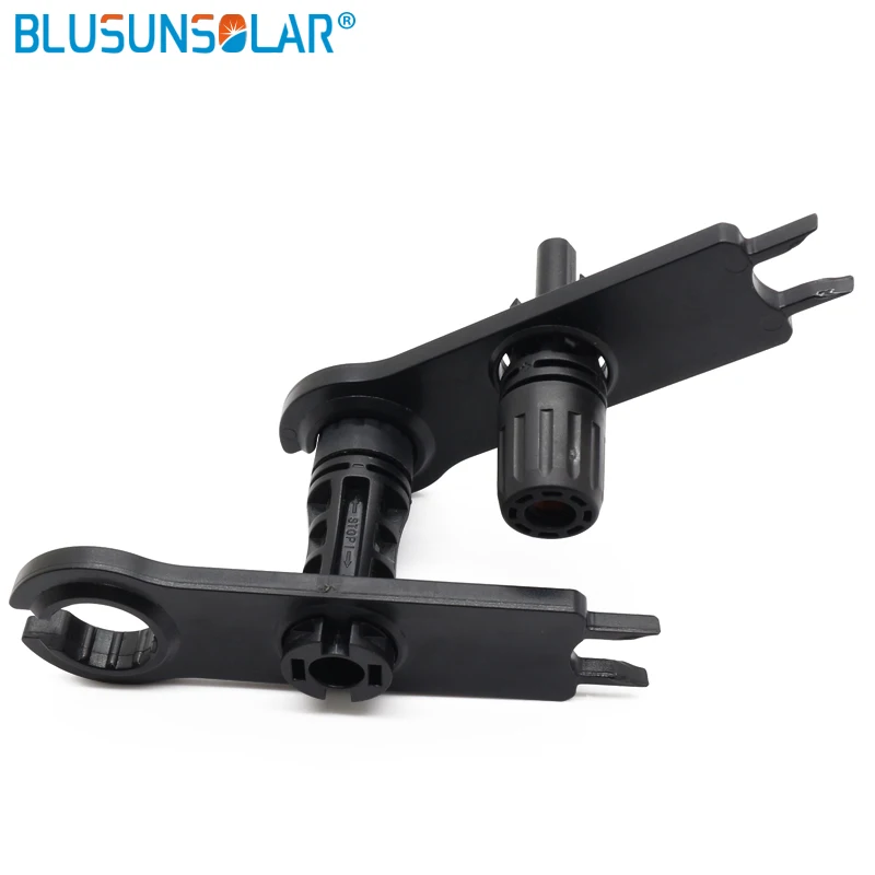 

Free shipping 1Pairs/lot 1500V MC-4 Connector Tools MC-4 Spanner /W