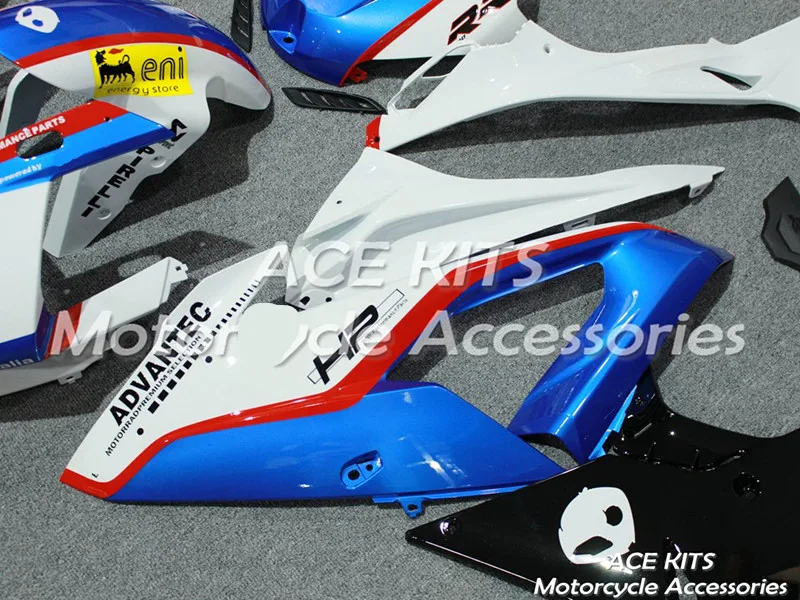 烤漆B S1000RR-15 赛道花 (5)