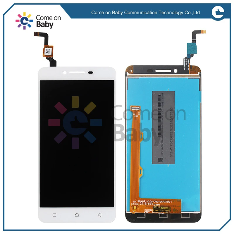 For Lenovo K5 Plus (2)