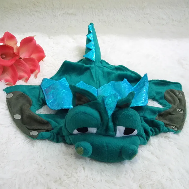 

Cute Pet cloak Creative Dinosaur Clothes Modify Bear Teddy Dog Clothes Cat Clothes puppy clothes Garfield