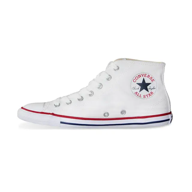 thin converse shoes