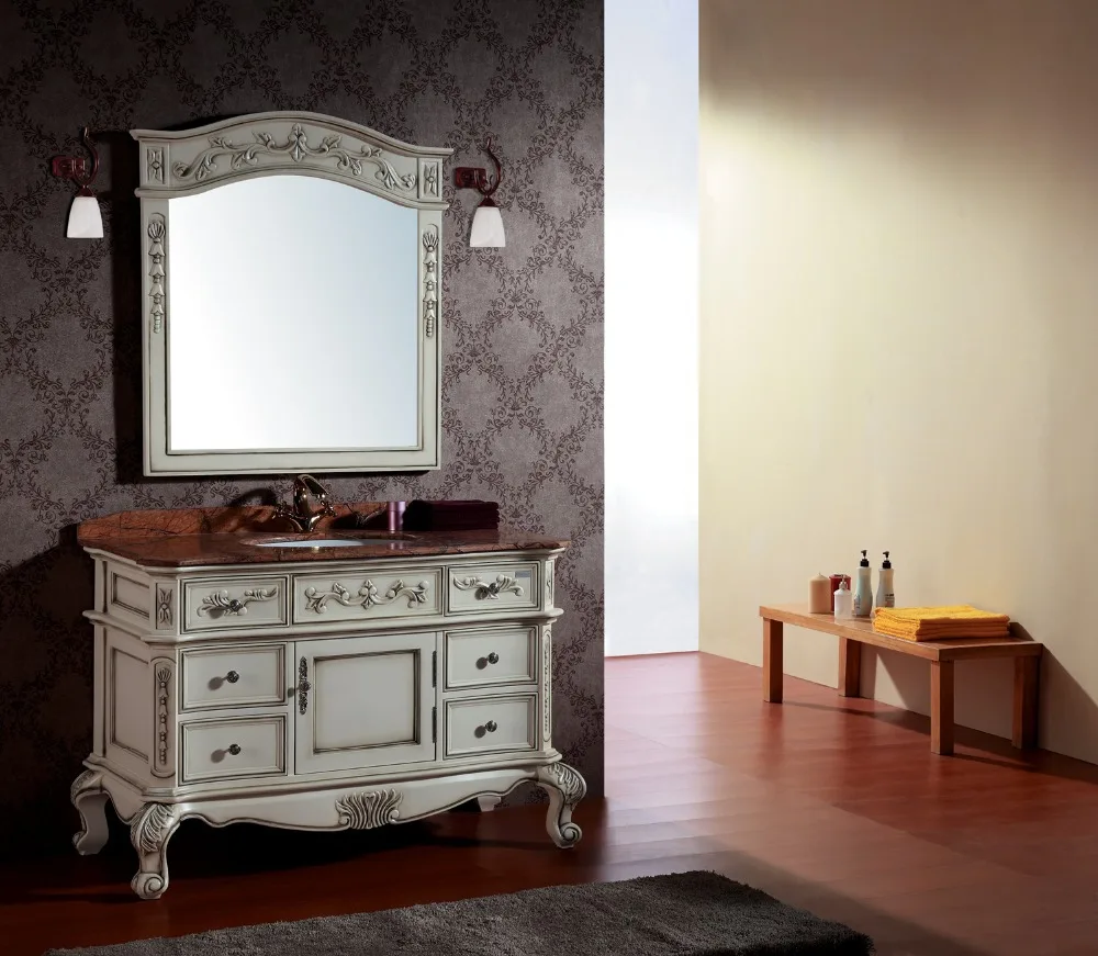 Achetez en gros designer salle de bains vanité en ligne à ...