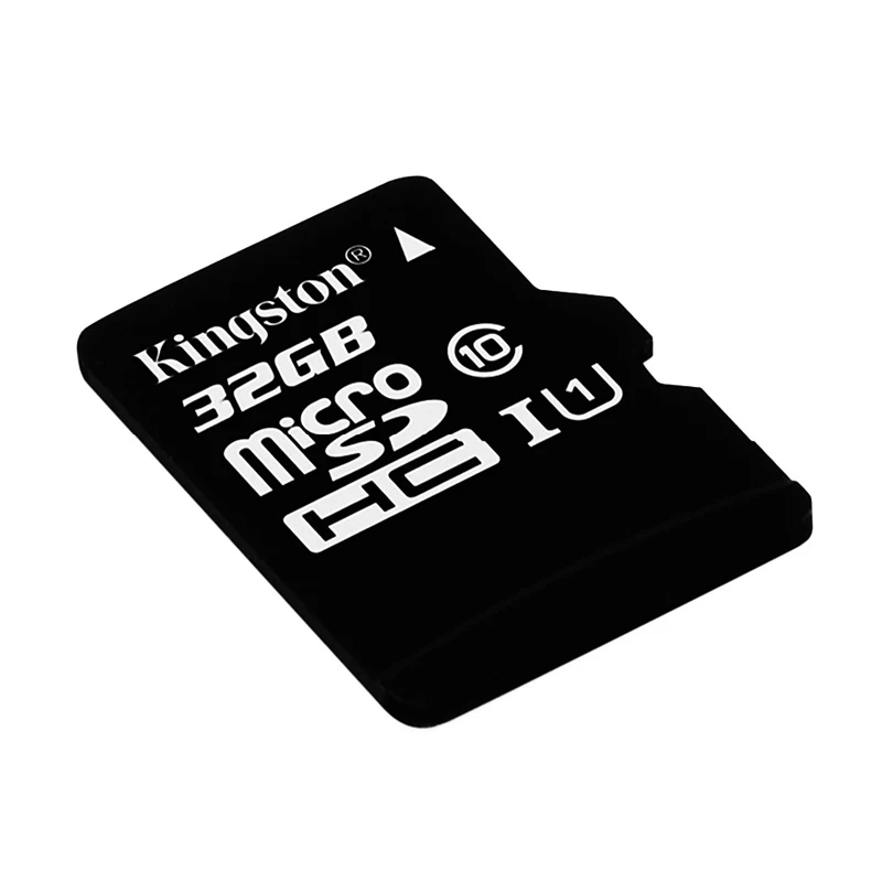 Kingston Micro SD Card 64 ГБ 128 ГБ microSDXC карты памяти класса 10 mini sd карты C4 8 ГБ MicroSDHC карты памяти 16 ГБ 32 ГБ для смартфонов