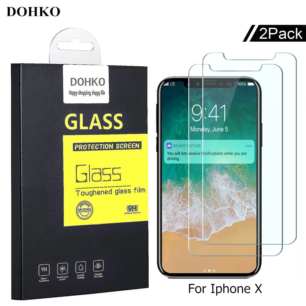 replace screen iphone protector glass Tempered Protector, X/ Screen DOHKO 10 IPhone iPhone Glass replace screen iphone protector glass Tempered Protector, X/ Screen DOHKO 10 IPhone iPhone Glass