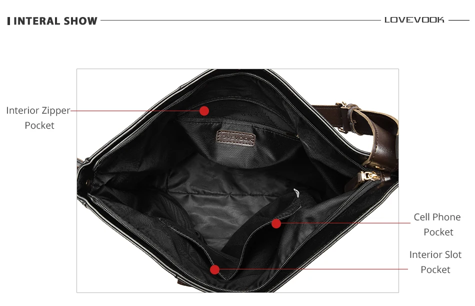 High Quality bag with tassels