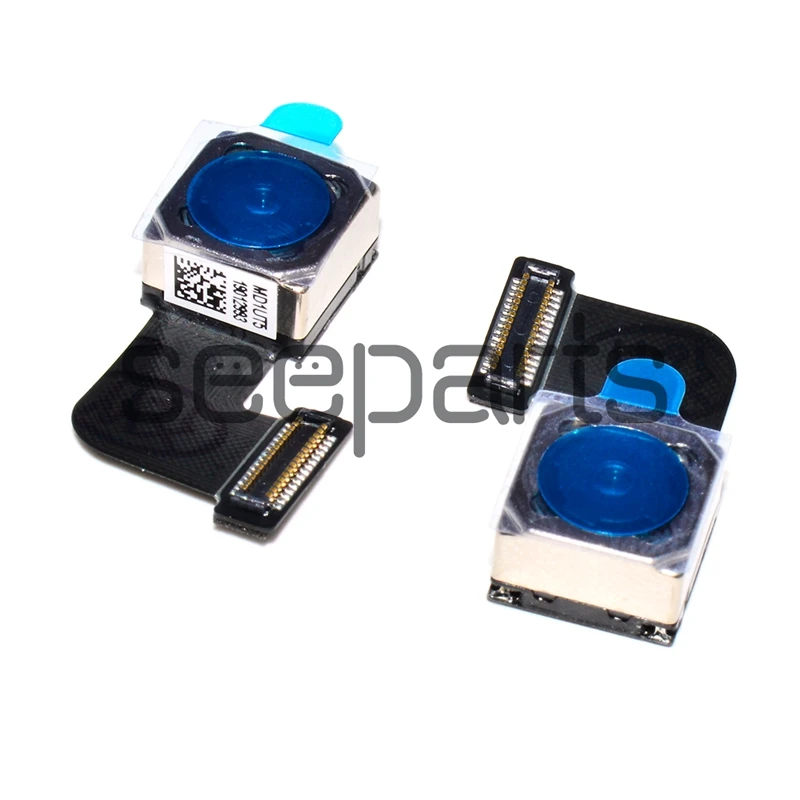M2 Note Back Camera Board Flex Cable For Meizu M2 Note Rear Camera Replacement Parts 4