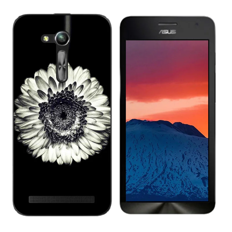 قضية غطاء ل asus X014D لآسوس zenfone الذهاب ZB450KL ZB452KG 2nd الجنرال ASUS_X014D diy انتفخ الطباعة فوندا كوكه كابا