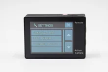 2017 Original Eken 4K Ultra HD WiFi sport action camera Slim Gopro Hero 4 Video Cam Go Underwater waterproof H9r pro style