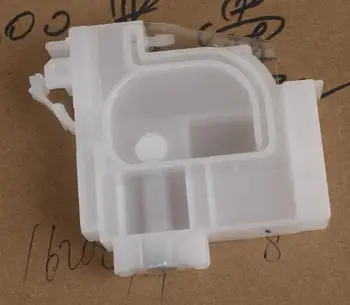 

10pcs New ink damper for L1300 original Ink damper For L800 L801 L300 L555 L355 Ink damper L series printer dumper