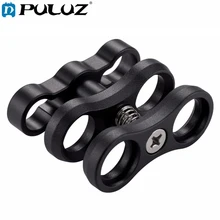 PULUZ Dual Hole 1 PULUZ Dual Hole 1