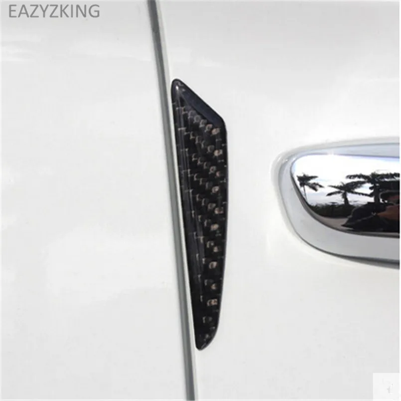 EAZYZKING Car Door Edge Corner Bumper Guards Buffer Trim Molding