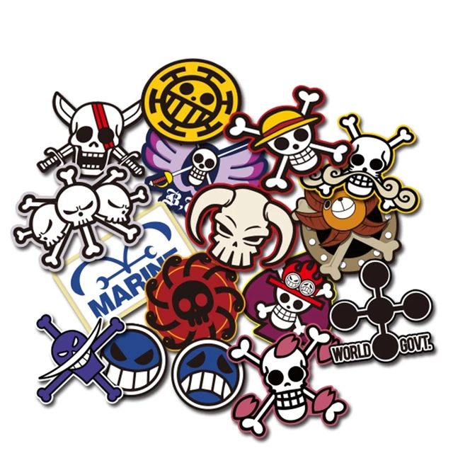 PIRATES OF THE NEW WORLD  One piece birthdays, One piece tattoos, One  piece logo