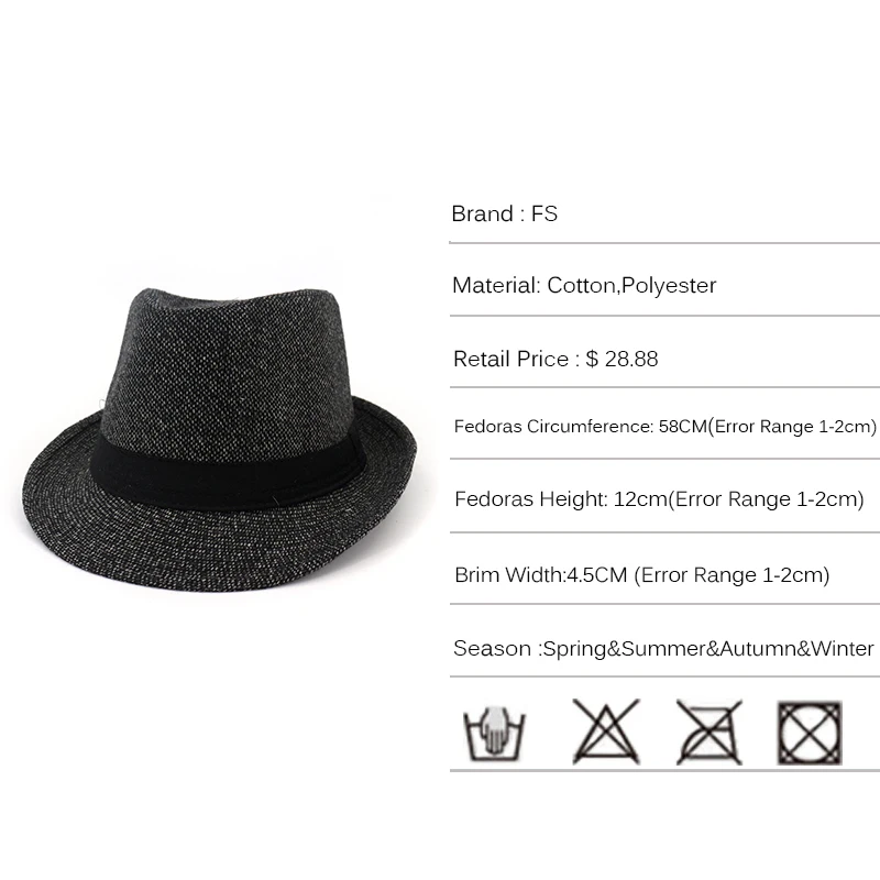 ladies gangster hat