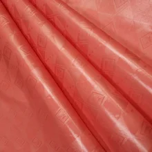 Хлопок африканский Базен Riche Getzner ткань ручной работы 5 ярдов Дамаск Shadda морская парча Atiku ткани для мужчин ткань