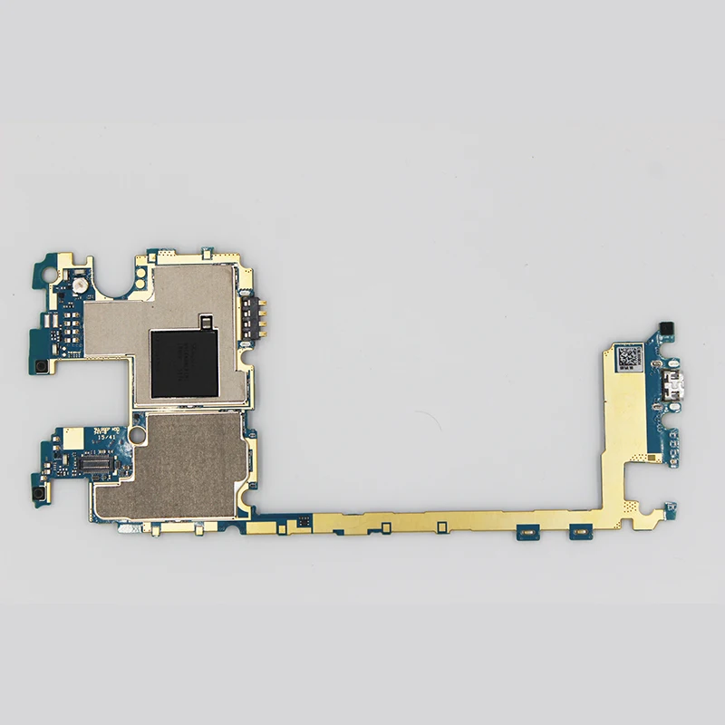  Tigenkey For LG V10 H960 Mainboard 100% Unlocked 32GB Work Original For LG V10 H960 Motherboard Tes
