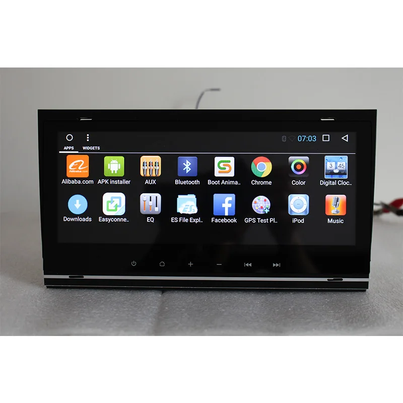 Lenvio ram 2 Гб+ 32 ГБ 8," ips четырехъядерный 2 Din Android 7,1 Автомобильный gps dvd-плеер для Audi A4 S4 RS4 2002-2005 2006 2007 2008 радио DAB
