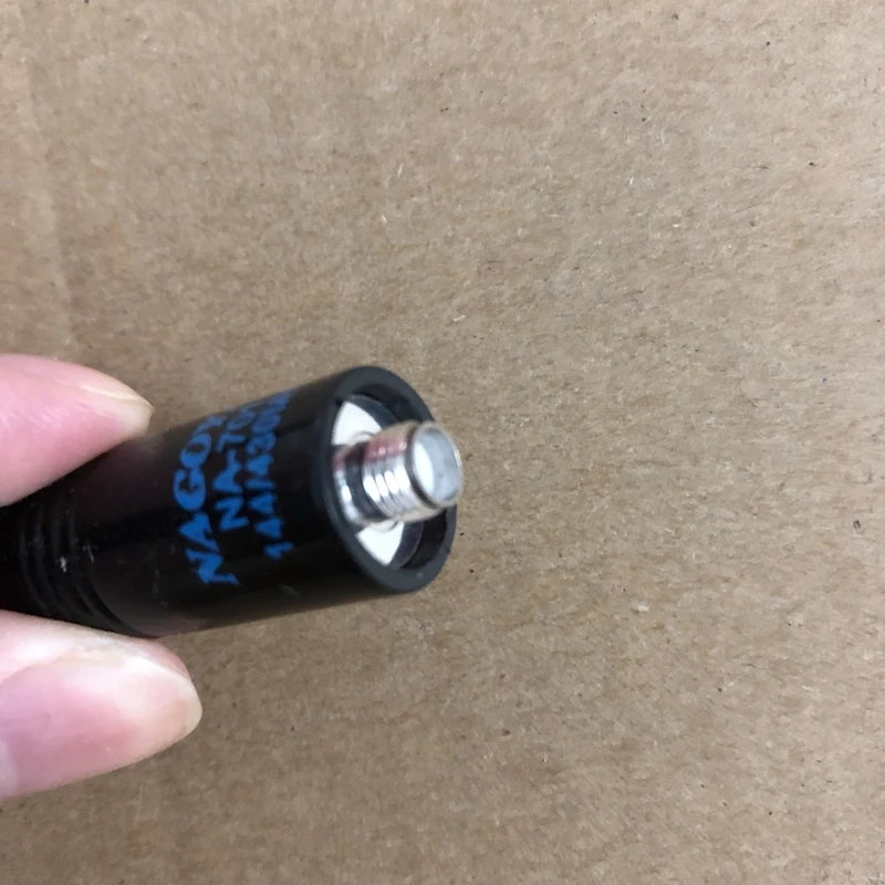 Антенна Nagoya NA 701 антенна мама 144/430 МГц для Yaesu BaoFeng WouXun Kenwood Motorola ICOM переговорные