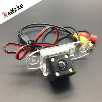 

LEDs Car Rear View & Night Vision HD CCD Camera for Volvo V50 2004~2015 Reverse Parking Camera