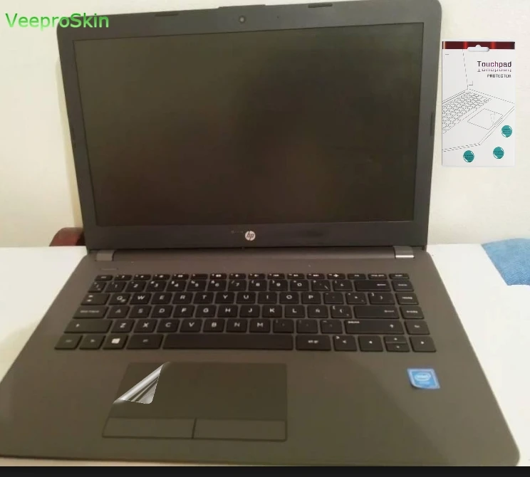 Пленка для сенсорной панели HP 240 245 G6 / 246 14 дюймов|Защитные экраны планшеов| |