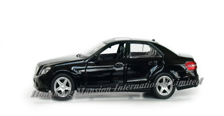 136 Car Model For BENZ E63 AMG (9)