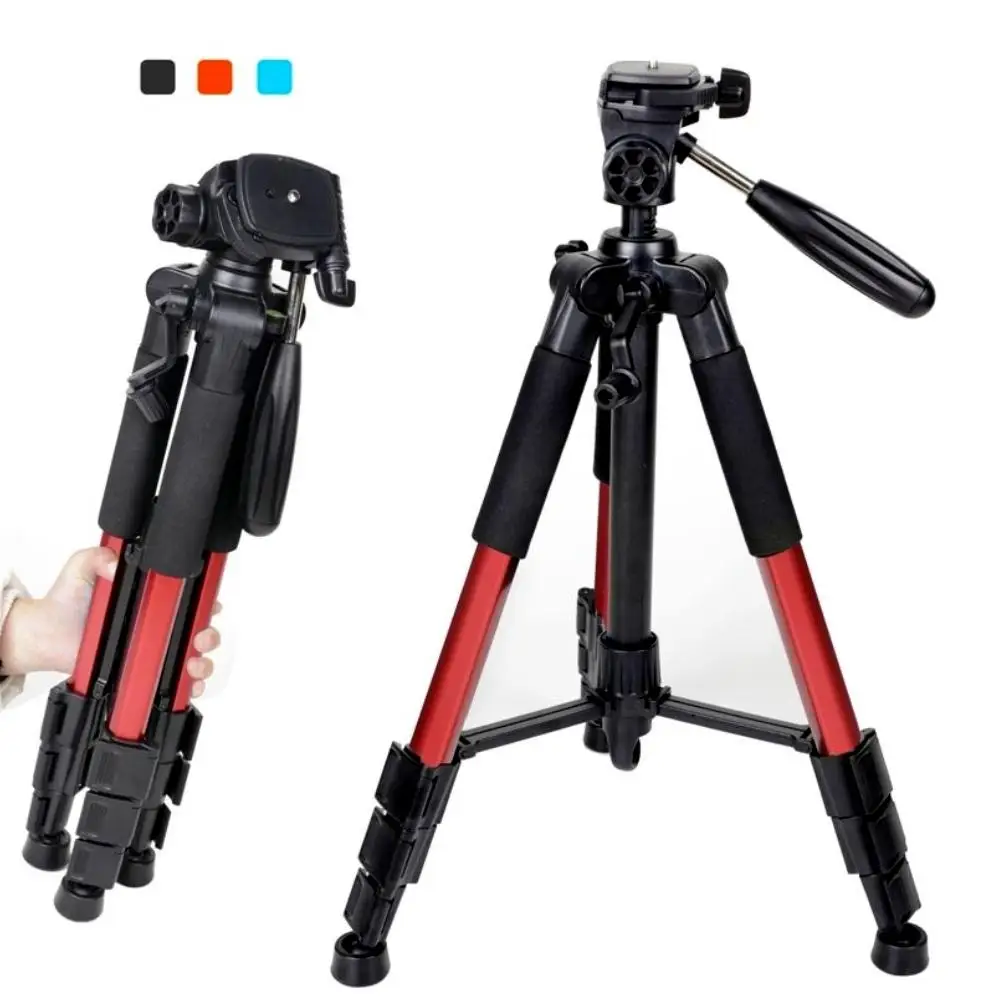 

ZOMEI Q111 Professional Portable Aluminum Travel DSLR Camera Tripod Pan Head NEW