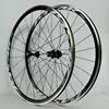 PASAK Bike wheelset Road Bicycle wheelset 700C Sealed Bearing ultra light Wheels Wheelset Rim 11 speed support 1650g ► Photo 3/6