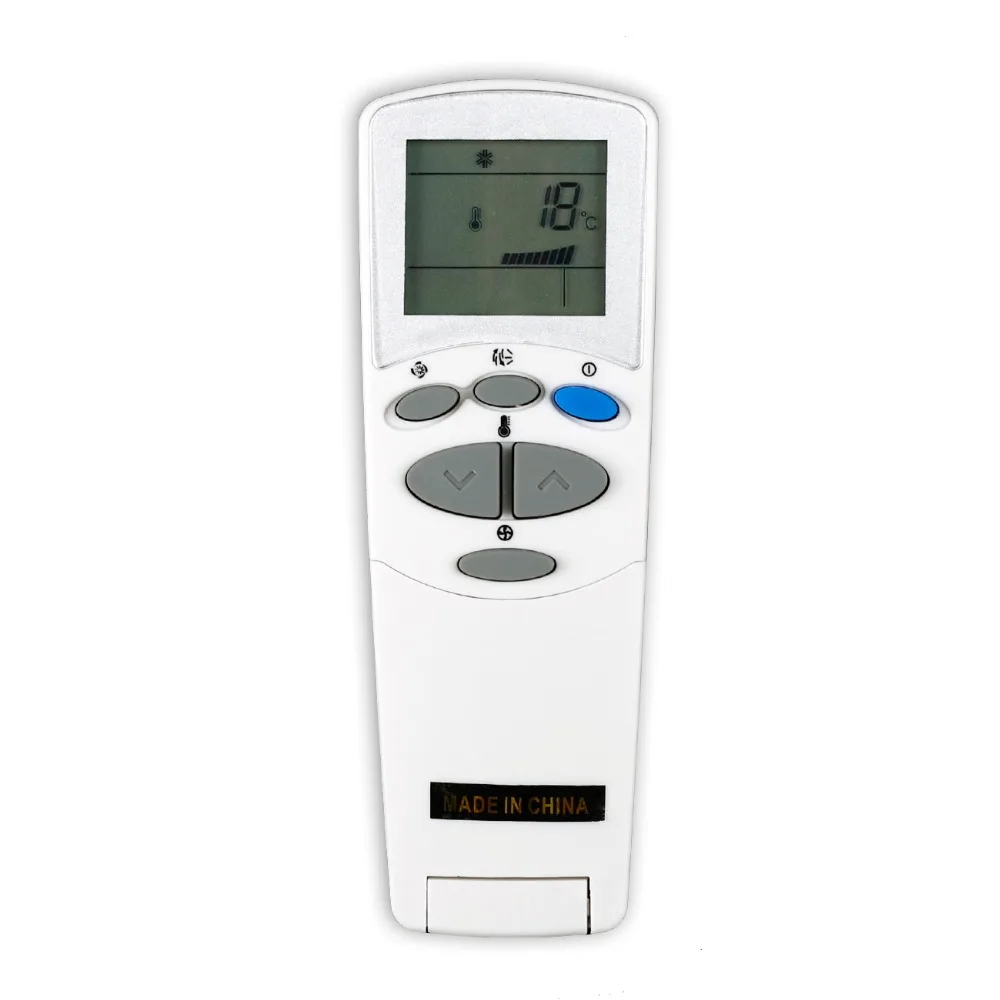 Пульт дистанционного управления для кондиционера lg 6711A20096C kt 01 6711A90031L|air condition remote