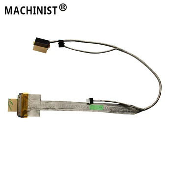 

Video screen Flex wire For Sony FW VGN-FW16 FCG-3D1M M762 laptop LCD LED LVDS Display Ribbon cable 073-0001-6485_A