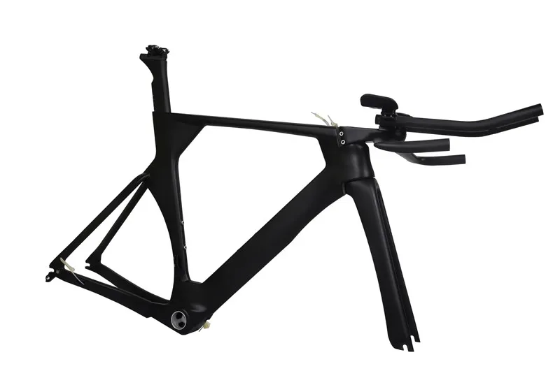 Clearance 2018 WINICE New FULL Carbon TT Road Bike Frameset Di2 Race Bike Frame Aero 700C Time Trial bicycle UD Matt FM068 3 Clearance 2018 WINICE New FULL Carbon TT Road Bike Frameset Di2 Race Bike Frame Aero 700C Time Trial bicycle UD Matt FM068 3