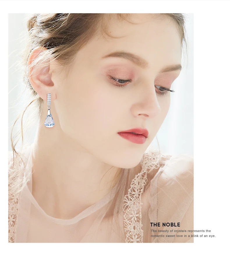 925 sterling silver earrings (8)