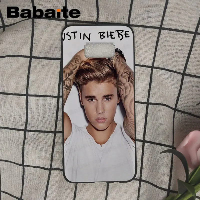 Justin Bieber Purpose Album