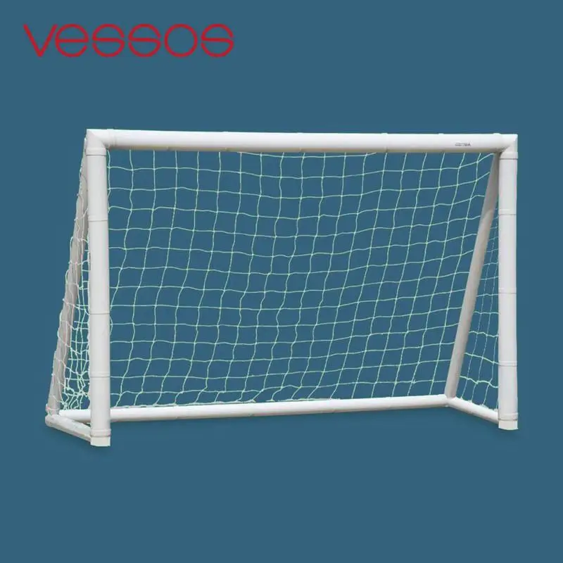 

New 1.8M1.2M Football Soccer Post Net Football Soccer Training Sports Tool