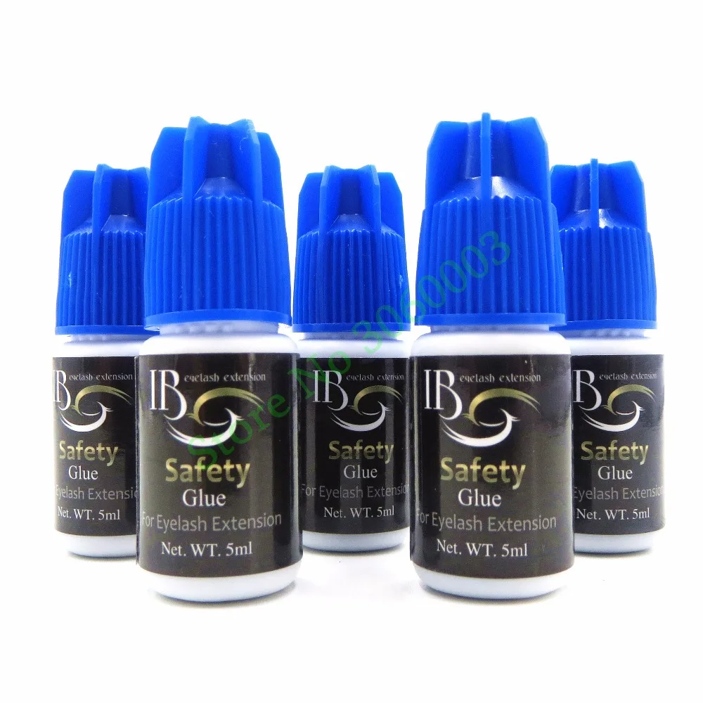 Buy Free shipping i beauty 5 bottle eyelash extension