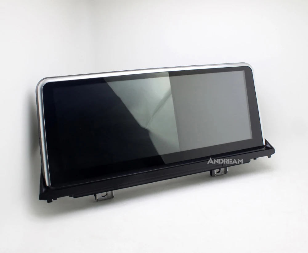 Cheap Qualcomm 8Core Android 9.0 4G+64G Car GPS Navigation Multimedia Player For BMW X5 E70 X6 E71 2007 2008 2009 2010 2011 2012 2013 2