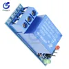 DC 5V 1 Channel Low Level Trigger Relay Shield Module for Arduino AVR DSP ARM MCU DC AC 220V Interface Relay Power Board Shield ► Photo 2/6