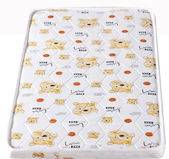 

Baby mattress customization