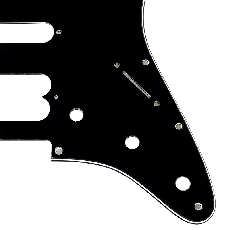 st pickguard