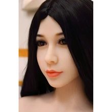 WMDOLL wholesale 168cm Realistic Love Dolls Full Silicone Sex Doll
