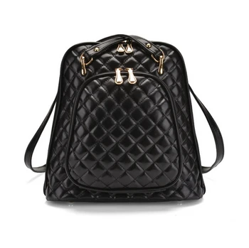 

X-Online new hot popular good quality lady fashion backpack female casual travel bag preppy style student school bag
