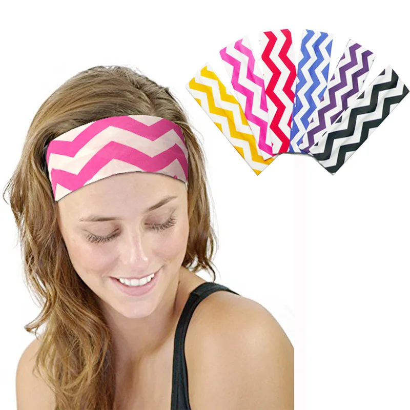 hot yoga headbands