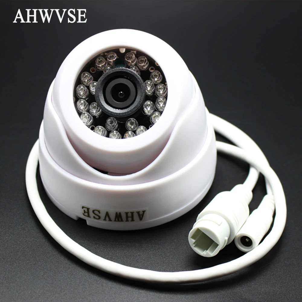 

HI3516C + SONY IMX322 1920*1080P 2.0MP Dome IP Camera Indoor 24LED IR Night Vision Home Security ONVIF P2P CCTV Cam with IR-Cut