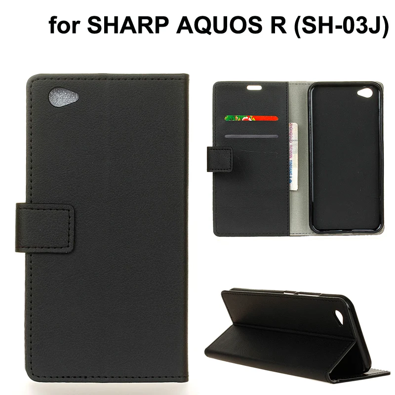 sharp sh-03j case 6k